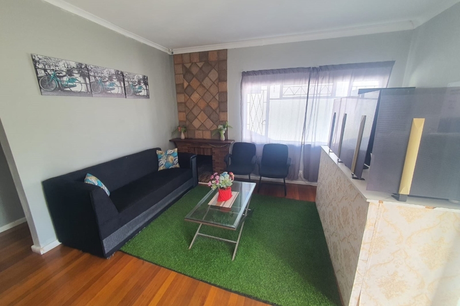 Commercial Property for Sale in Walmer Eastern Cape